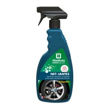 Abel Auto 052012